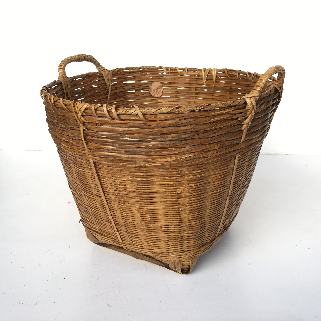 BASKET, Small Asian Style 20-30cm